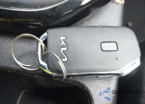 2024 Kia Forte Gt from USA, damaged, VIN 3KPF44AC3RE814551